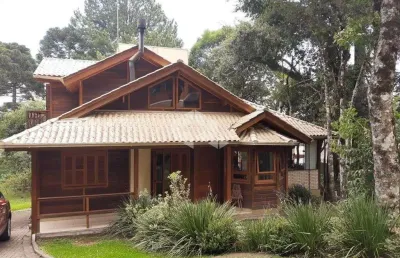 Casa 3 dormitórios, 150m², em condomínio fechado em canela