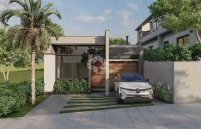Casa com 2 quartos à venda na Pedro Frederico Leuck, 680, Cidade Nova, Ivoti