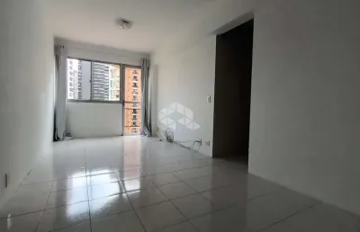 Apartamento 62 m², com 2 quartos e 1 vaga, na vila olímpia.