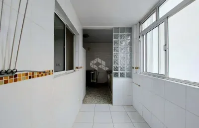 Apartamento com 3 quartos à venda na Rua Sílvio Sacramento, 73, Pinheiros, São Paulo