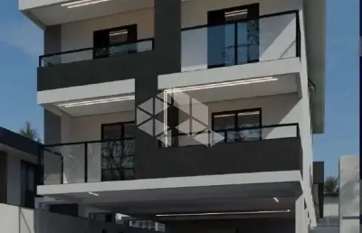 Lançamento!!! sobrado 02 dorms. 01 vaga, 400 mts da praia. balneário maracanã, praia grande sp.