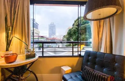 Apartamento 2 dormitórios, no centro de florianópolis, sc