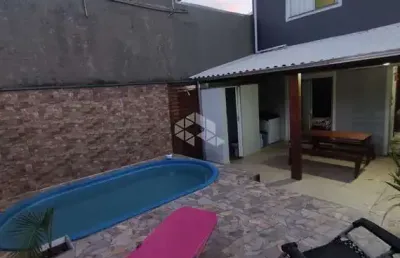Casa com 3 quartos à venda na Rua das Oliveiras, 64, Potecas, São José