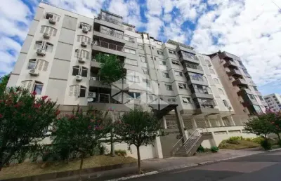 Apartamento 2 dormitórios, 93m2, vaga coberta, elevador no centro de canoas