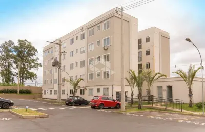 Apartamento com 2 dormitorio, canoas estancia velha