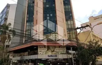 Sala coml. aérea à venda no bairro são pelegrino, caxias do sul