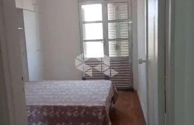 Kitnet / Stúdio à venda na Rua Teófila Vanderlinde, 8014, Cidade Ocian, Praia Grande