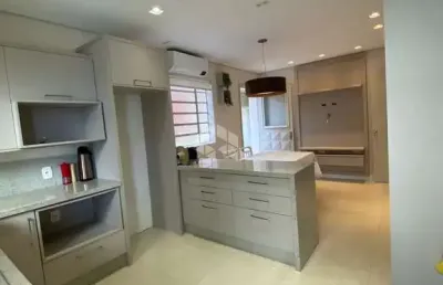 Casa com 3 quartos à venda na Adelino Sassi, 215, Cinqüentenário, Caxias do Sul