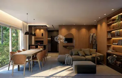 Casa em condomínio com apenas 6 unidades, no coração de canela - rs.