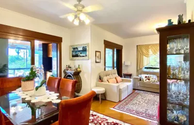 Apartamento com 3 quartos à venda na Avenida Panamericana, 1004, Jardim Lindóia, Porto Alegre