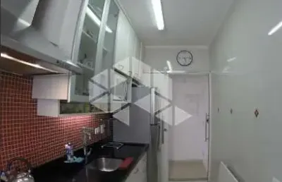 Apartamento com 2 quartos à venda na Rua Maria Bandini Savoy, 85, Canindé, São Paulo