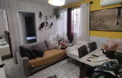 Apartamento com 2 quartos à venda na Rua José Machado Simas, 1100, Capoeiras, Florianópolis
