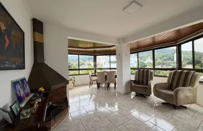 Apartamento com 3 quartos à venda na Osvaldo Aranha, 480, Santo Inácio, Santa Cruz do Sul