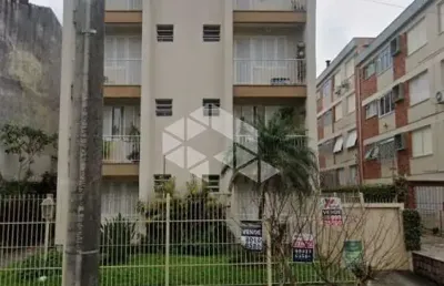 Apartamento com 2 quartos à venda na Rua Edmundo Bastian, 225, Cristo Redentor, Porto Alegre