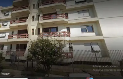 Apartamento com 3 dormitórios, suíte no bairro são roque