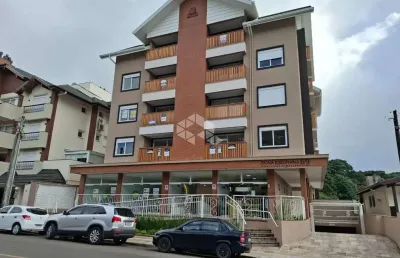 Apartamento com 2 quartos à venda na Batista Luzardo, 69, Centro, Canela