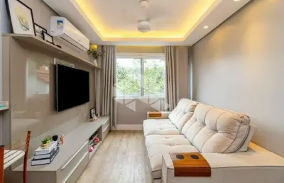 Apartamento com 2 quartos e 62m² à venda em glória, porto alegre.