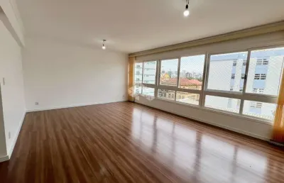 Apartamento 03 dormitórios com uma vaga no bairro santana