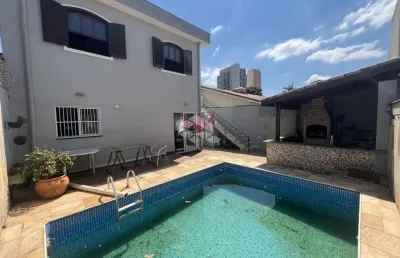 Sobrado para venda em são paulo / sp no bairro santo amaro