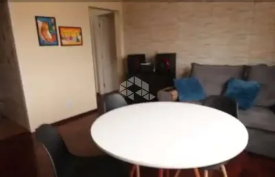 Apartamento com 2 quartos à venda na Rua Prisma, 43, Santa Tereza, Porto Alegre