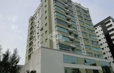 Apartamento com 3 quartos à venda na Avenida Flávio Boianovski, 421, Zona Nova, Capão da Canoa