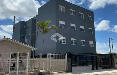 Apartamento com 2 quartos à venda na Rua Taimbé, 166, Sumaré, Alvorada