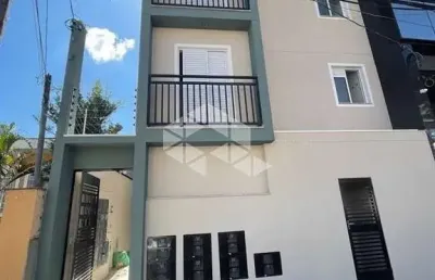 Apartamento com 2 quartos à venda na Rua Guarapuã, 73, Jardim Franca, São Paulo