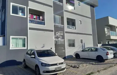 Apartamento com 2 quartos à venda na Servidão Eduardo Marques da Rosa, 730, Ingleses do Rio Vermelho, Florianópolis