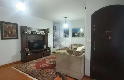 Casa com 3 quartos à venda na Fabrício Correa, 213, Vila Mazzei, São Paulo
