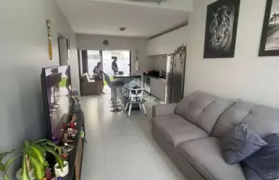 Casa com 2 dormitórios/quartos sendo 1 suíte em palhoça sc, no bairro bela vista á venda por r$ 535.000,00.
