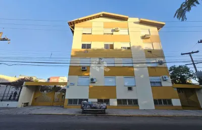 Apartamento com 2 quartos à venda na Avenida Presidente Vargas, 355, Patronato, Santa Maria