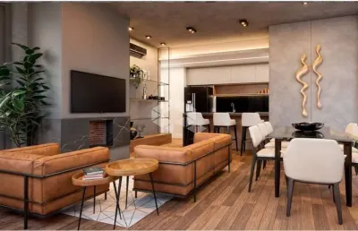 Apartamento com 3 quartos à venda na Avenida Benno Mentz, 1023, Vila Ipiranga, Porto Alegre