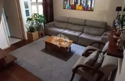 Casa sobrado 3dormitórios   residencial com potencial comercial - bairro são geraldo