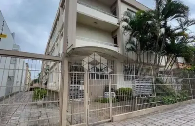 Apartamento com 2 quartos à venda na Rua Vicente da Fontoura, 2376, Santa Cecília, Porto Alegre