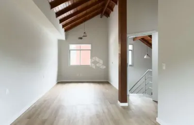 Casa em condomínio fechado a venda em santo antônio de lisboa