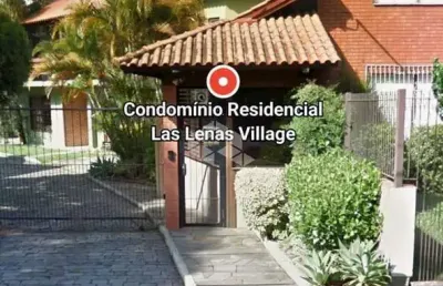 Casa bairro ipanema com 3 dormitórios, 4 banheiros, 2 vagas de garagem