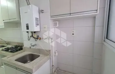 Apartamento com 2 quartos à venda na Rua Domingos Paiva, 206, Brás, São Paulo