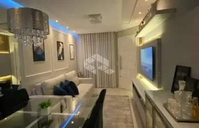 Sobrado de 3 quartos/dormitórios em são josé - forquilhas.