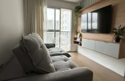 Apartamento com 3 quartos à venda na Rua Antonieta, 602, Picanço, Guarulhos