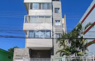 Apartamento à venda 1 dormitório próximo da ufn em santa maria rs