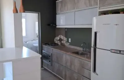 Apartamento 2 quartos sendo um suíte-bairro campeche- florianópolis- sc
