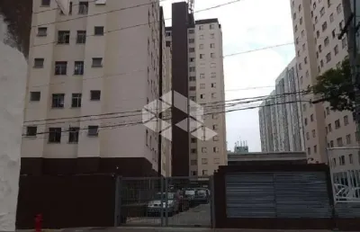 Apartamento com 2 quartos à venda na Rua Doutor Fomm, 173, Belenzinho, São Paulo