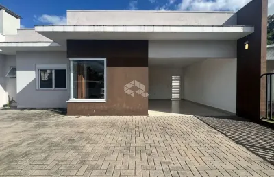 Casa com 3 quartos à venda na João Werlang, 445, Vila Margarida, Santa Cruz do Sul
