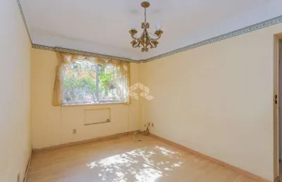 Apartamento 2 dormitórios 71m² 1 vaga no bairro mont serrat