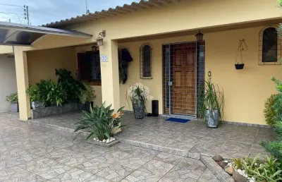 Casa a venda 03 quartos -02 vagas rubem berta -porto alegre