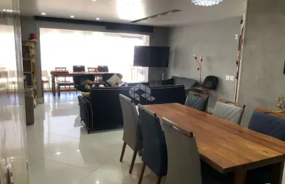 Venda apartamento no morumbi com 146 m², 03 suítes e 03 vagas de garagem.