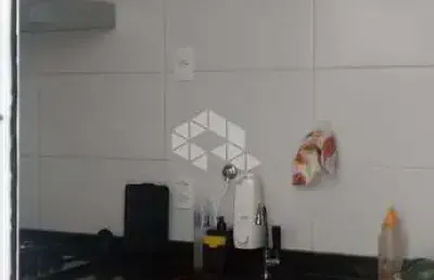 Apartamento vila ocara santo andré com quintal, sem condomínio.