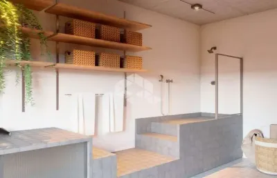 Apartamento com 2 quartos à venda na Avenida Costa Machado, 440, Canto do Forte, Praia Grande