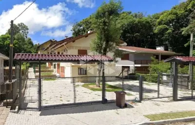 Casa 3 dormitórios no bairro ipê amarelo, em gramado