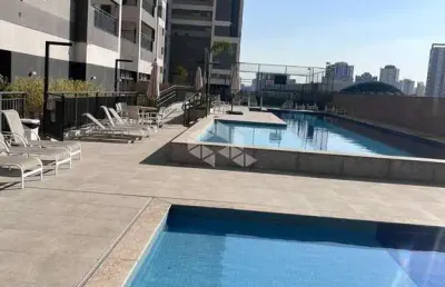 Apartamento com 3 quartos à venda na Avenida do Oratório, 401, Vila Prudente, São Paulo